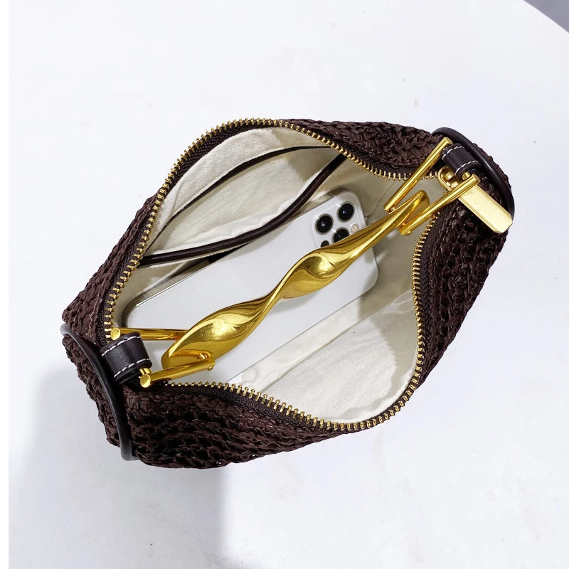 תיק ערב קלוע – יעל