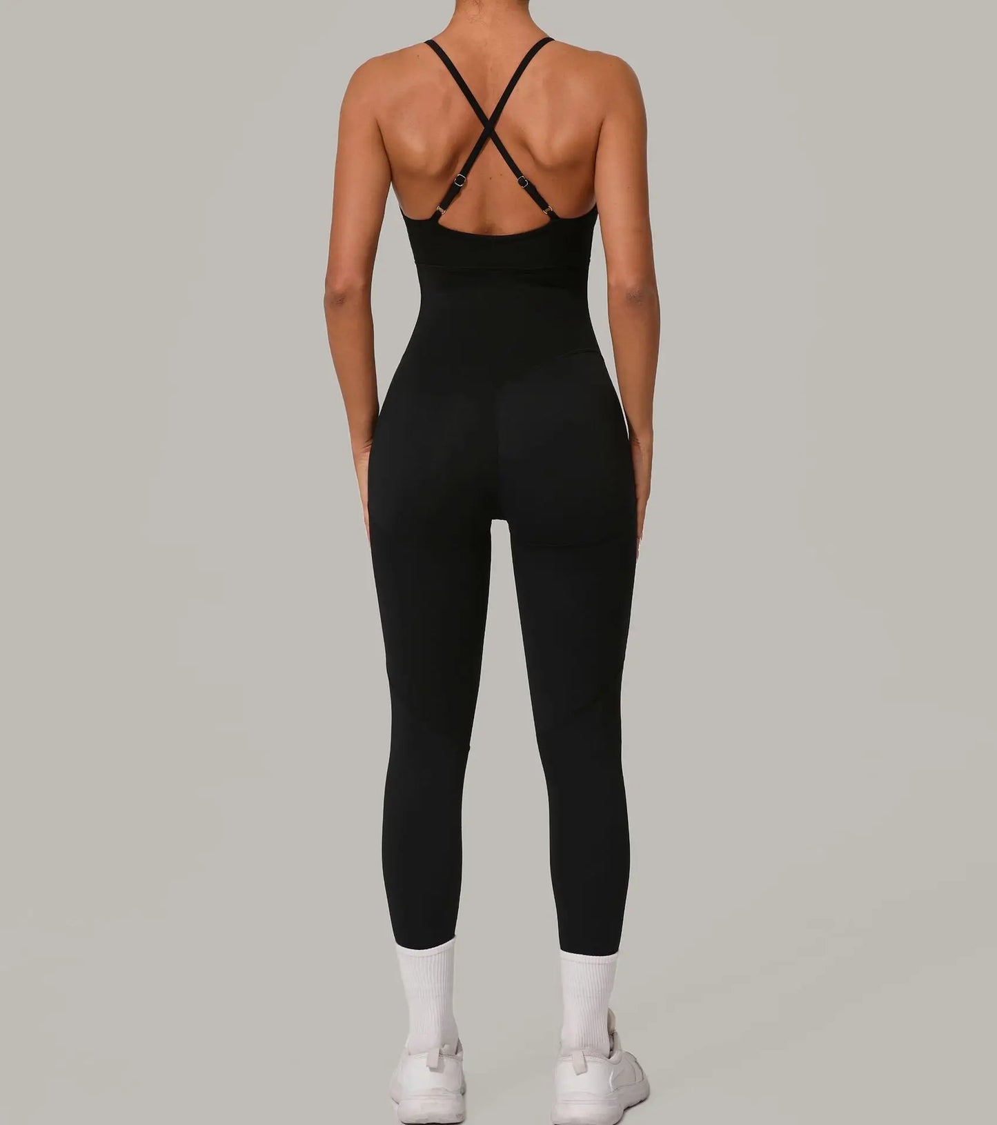 אוברול ספורט מחטב – יערה