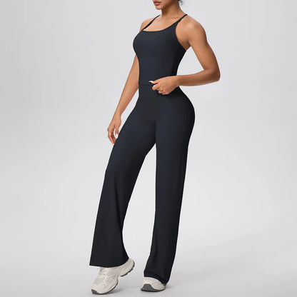 חליפת ספורט חלקה – הדס