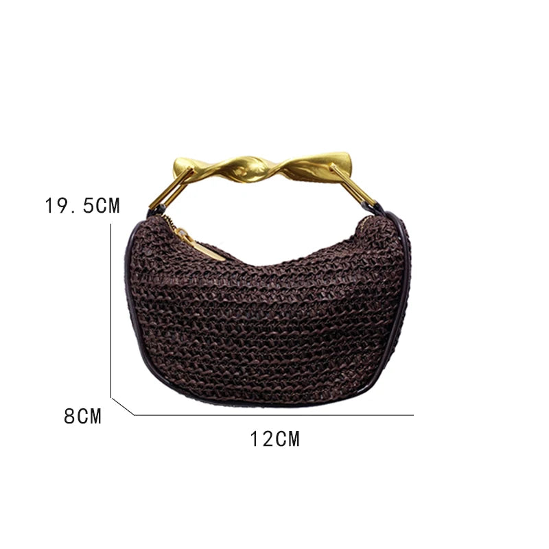 תיק ערב קלוע – יעל