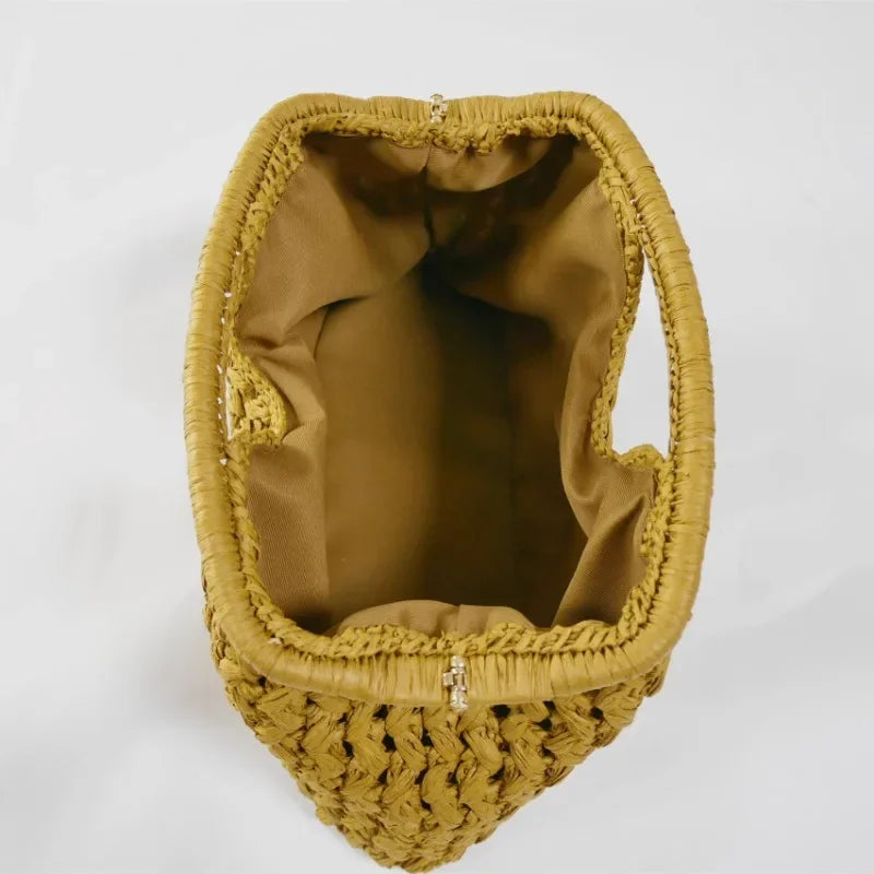 תיק קש רך – סול