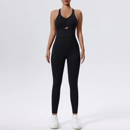 אוברול ספורט מחטב – איילה