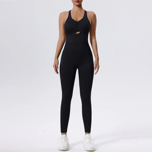 אוברול ספורט מחטב – איילה