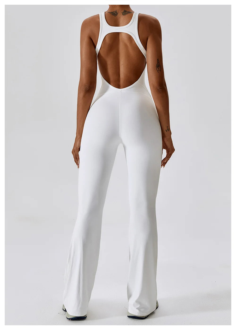 אוברול ספורט אלגנטי – לירון