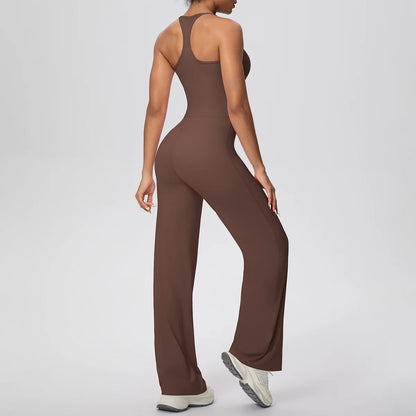 חליפת ספורט חלקה – הדס