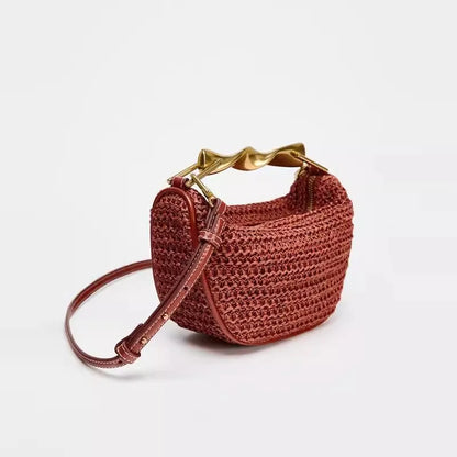 תיק ערב קלוע – יעל