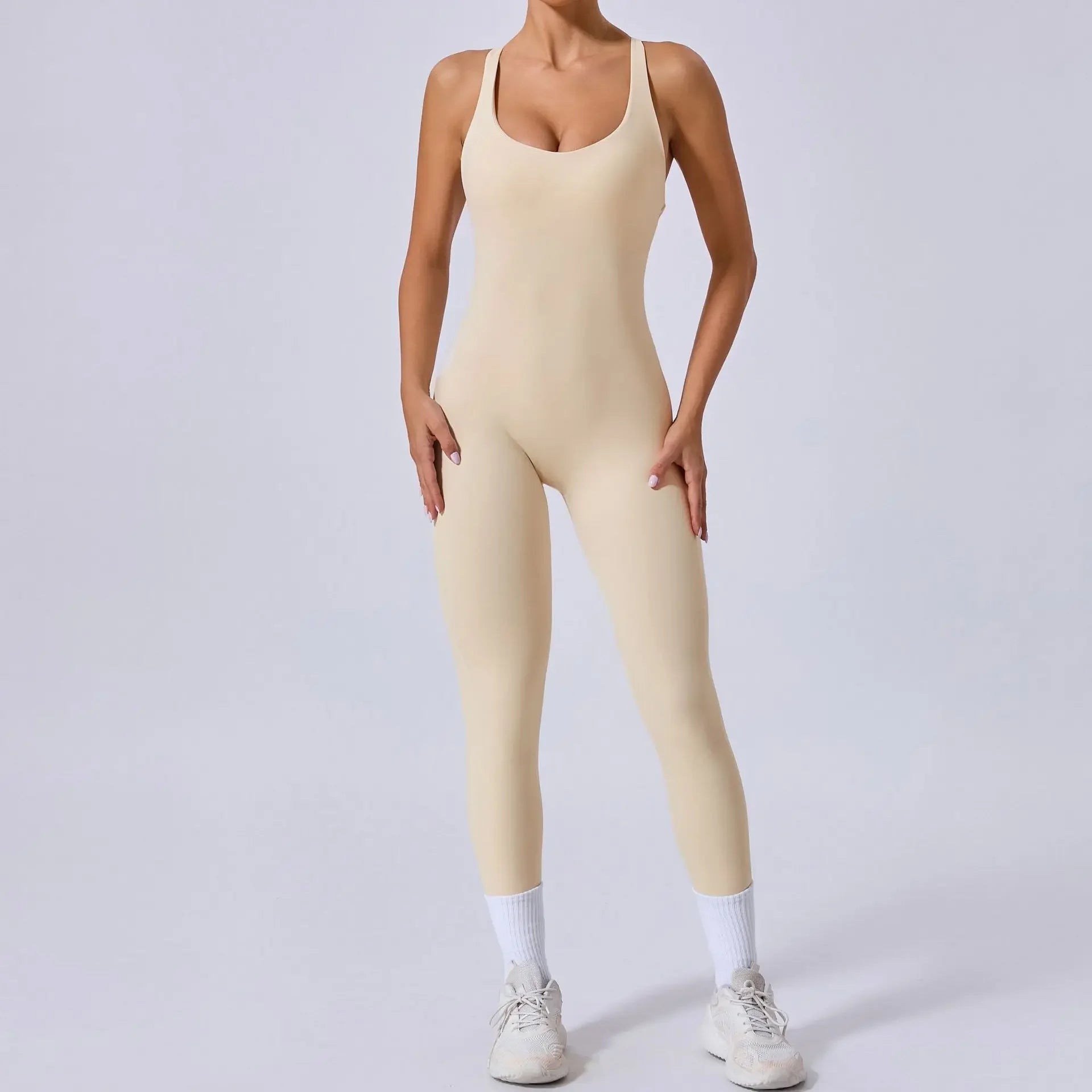 אוברול ספורט מחטב – אלין