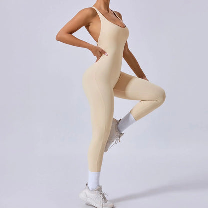 אוברול ספורט מחטב – אלין