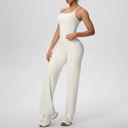 חליפת ספורט חלקה – הדס